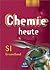 Chemie heute, Sekundarbereich I, Allgemeine Ausgabe (nicht für Bayern u. Nordrhein-Westfalen), Gesamtband