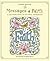 Colorful Blessings: Messages of Faith: A Coloring Book of Faithful Expression