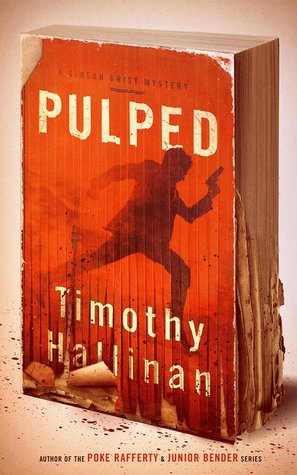 Pulped (Simeon Grist Mysteries #7)