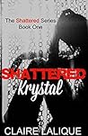 Shattered Krystal by Claire Lalique
