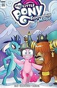 My Little Pony: Friendship is Magic #55