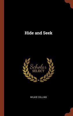 Hide and Seek