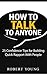 How to Talk to Anyone by Robert Young