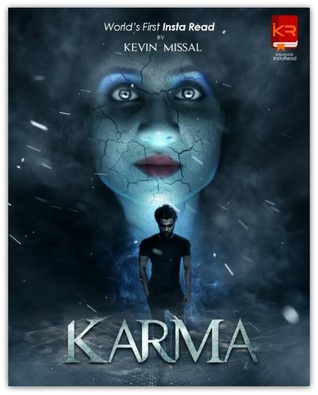 Karma: World's First InstaRead