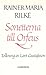 Sonetterna till Orfeus