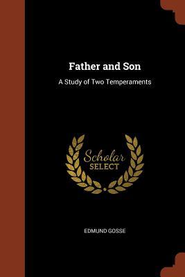 Father and Son: A Study of Two Temperaments