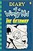 The Getaway (Diary of a Wim...