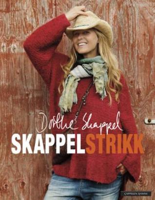 Skappelstrikk (Hardcover)
