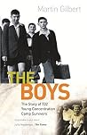 The Boys: The tru...