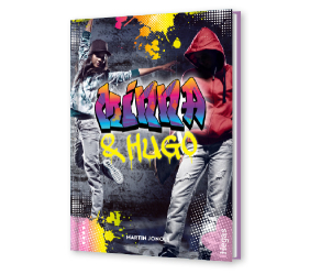Minna och Hugo (Paperback)