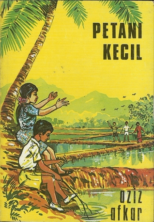 Petani Kecil (Paperback)