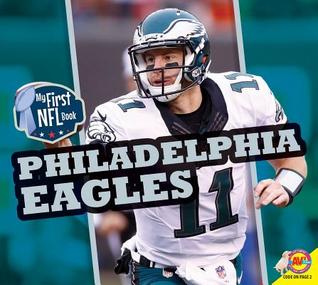 Philadelphia Eagles (My First NFL Book)