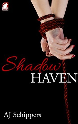 Shadow Haven (Kindle Edition)