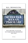 Scheffer Renan Psichari. Een Franse cultuurgeschiedenis 1815-1914 Scheffer Renan Psichari. Een Franse cultuurgeschiedenis 1815-1914
