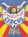 Poulopot circus by Cécile Alix Poulopot circus by Cécile Alix
