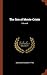 The Son of Monte-Cristo; Volume II