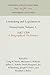 Lawmaking and Legislators i...