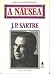A Náusea by Jean-Paul Sartre A Náusea by Jean-Paul Sartre