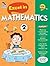 Excel in Mathematics-2 by Nitika Chawla (Vishv Books)