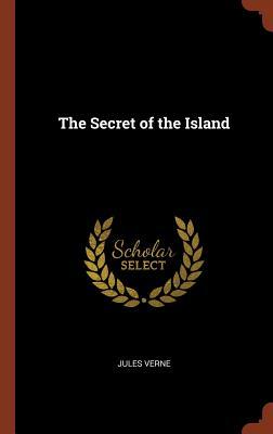 The Secret of the Island