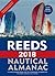 Reeds Nautical Almanac 2018 by Perrin Towler