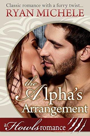 The Alpha's Arrangement (Kindle Edition)