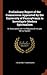 Preliminary Report of the Commission Appointed by the University of Pennsylvania to Investigate Modern Spiritualism: In Accordance with the Request of the Late Henry Seybert