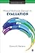 Mixed Methods Design in Evaluation (Evaluation in Practice Series)