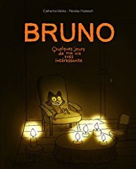 Bruno - Quelques jours de ma vie très intéressante