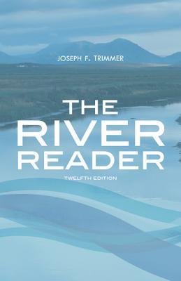 The River Reader (with 2016 MLA Update Card) (MindTap Course List)