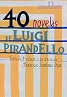 40 Novelas by Luigi Pirandello