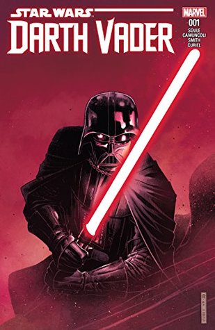 Star Wars: Darth Vader (2017-2018) #1
