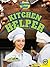 Kitchen Helper (Av2 Summer Jobs)
