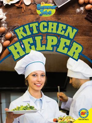 Kitchen Helper (Av2 Summer Jobs)
