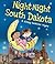 Night-Night South Dakota: A Bedtime Board Book of South Dakota Landmarks