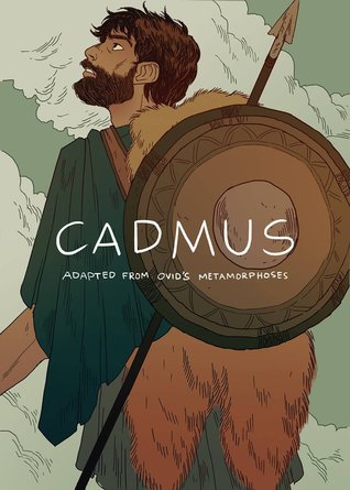Cadmus (Paperback)