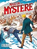 Martin Mystère. Le nuove avventure a colori n. 8: La Caccia di Jasper