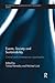 Events, Society and Sustainability by Tomas Pernecky