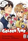 Golden Time 09 by Yuyuko Takemiya