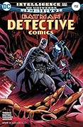 Detective Comics #958