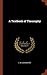 A Textbook of Theosophy