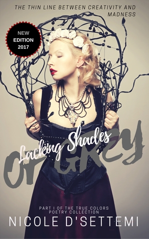 Lacking Shades of Grey: The Thin Line Between Creativity & Genius