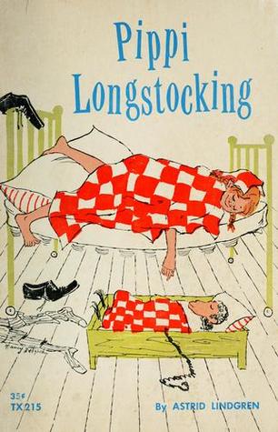 Pippi Longstocking