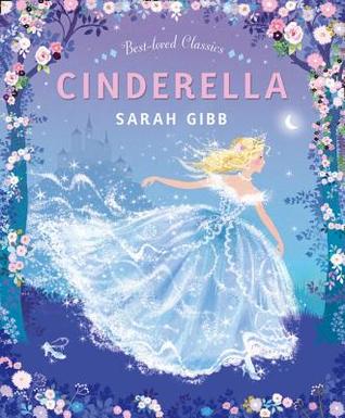 Cinderella (Hardcover)
