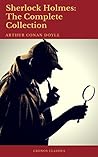 Sherlock Holmes: ...