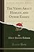 The Views About Hamlet, and Other Essays