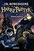 Harry Potter a Kámen mudrců by J.K. Rowling