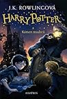 Harry Potter a Ká...