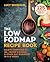 The Low-FODMAP Recipe Book by Lucy Whigham