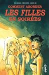 Comment aborder les filles en soirées by Fábio Moon Comment aborder les filles en soirées by Fábio Moon